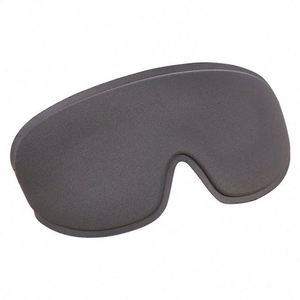 Business Brand Logo Promo Gift 3D <b>Sleep</b> <b>Mask</b> High Quality Sleeping Eye Cover for Travel Blackout Blindfold Custom Gifts - Product Image 5