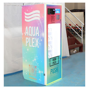 Distributore Automatico Personalizzato per Bevande e <span class=keywords><strong>Snack</strong></span>, Piccolo Distributore Automatico per Centri Commerciali - Product Image 5