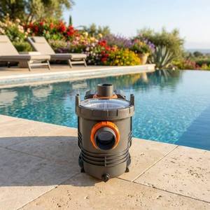 Système <span class=keywords><strong>de</strong></span> pompe pour <span class=keywords><strong>piscine</strong></span> Ejia, pompe à eau pour <span class=keywords><strong>piscine</strong></span> à vitesse variable 0.5HP 0.75HP 1HP 1.5HP 2HP - Product Image 2