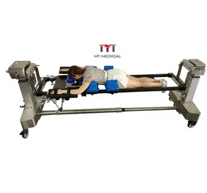 MT MEDICAL all carbon fiber multi-functional single/double spinal frame system spine operating table jackson table