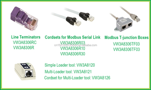 Schn.eider ATV320U11M2WS Frequency <b>Converter</b> AC 60Hz/50 Hz Single/Three Phase 6.9A Current Single/<b>Voltage</b> VFD - Product Image 3