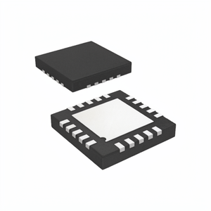 Composants de circuits électroniques Gestion de l'alimentation (PMIC) ADP8861ACPZ-RL En stock 20 WFQFN Exposed Pad, CSP - Product Image 1