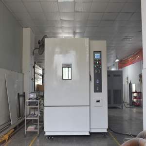 Yeni yüksek irtifa düşük hava basıncı <span class=keywords><strong>Test</strong></span> makinesi irtifa simülasyon odası/düşük basınç vakum Chamberer - Product Image 2