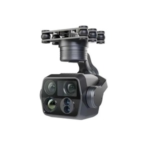 Original Skydroid C14 Four-Light <b>Gimbal</b> 100x Hybrid AI Tracking <b>Camera</b> for Industrial Inspection - Product Image 5