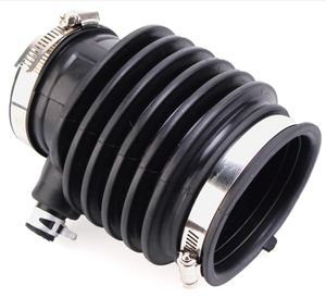 Manguera de admisión de filtro de aire del motor 17228-5G0 Nueva manguera de admisión de aire Piezas de automóvil Manguera de salida de aire para automóvil - Product Image 1
