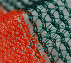 Green Plantation Fruit Series Redes de cosecha agrícola para nueces, aceitunas, castañas, albaricoques y avellanas - Product Image 3