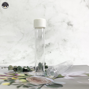 70ml 110ml 150ml đáy phẳng rõ ràng Ống nghiệm nhự<span class=keywords><strong>a</strong></span> - Product Image 6