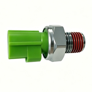 เซ็นเซอร์วัดแรงดันน้ำมันเชื้อเพลิง 3M519278AB เทคโนโลยีแบบ Piezoresistive สำหรับรถยนต์ - Product Image 5