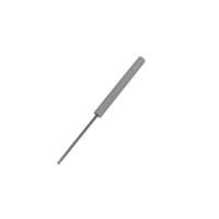 Amortisseur hydraulique ZHILI pour porte de grange, système de fermeture lente pour porte coulissante sur rail