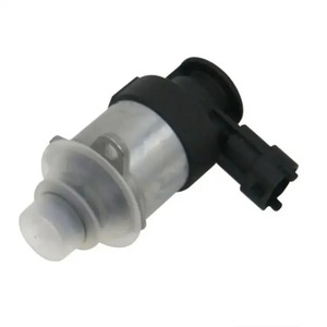 Régulateur de pression de carburant Hyundai Tucson 2.0 CRDi, soupape de commande 0928400820, pièce de rechange neuve - Product Image 2