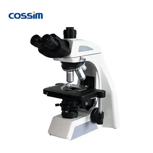 BL-610T Beste Binokulare Biologische Video mikroskop 1600X für Student Biological