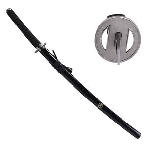 Ultima versione II bicicloni <span class=keywords><strong>Kenshin</strong></span>: Meiji kenkaku roman tan Anime Sword toy swords - Product Image 1