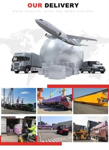 Elevador de Materiales para Construcción, Elevador Vertical Eléctrico Móvil para Obra Pequeña - Product Image 6