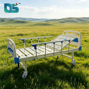Lit manuel durable pour patients paralysés et handicapés, idéal pour les soins post-partum et <span class=keywords><strong>la</strong></span> dépendance – Prix usine en gros - Product Image 3