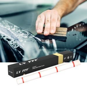 Prezzo di fabbrica Ppf TPU pellicola PPF <span class=keywords><strong>3m</strong></span> vernice pellicola protettiva 1.52*15m trasparente TPU lucida - Product Image 4