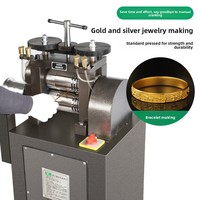 Support de Plaque de Traçage Électrique 3P Grande Taille pour Lames Carrées Plates, Idéal pour Bijoux en Or et Argent