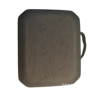 กระเป๋าเก็บของดิจิตอล EVA กันน้ำ กันกระแทก กระเป๋าเดินทางแบบพกพาสำหรับอุปกรณ์อิเล็กทรอนิกส์ - Product Image 5