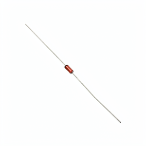 Diodes JANTX1N967DUR-1 Electronics Component Authorized Distributor DO-204AH, DO-35, Axial - Product Image 1