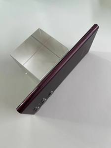 6,8 pulgadas usadas para <span class=keywords><strong>Samsung</strong></span> <span class=keywords><strong>S22</strong></span> <span class=keywords><strong>Ultra</strong></span> 5000mAh Smartphones 5G/LTE Celular Versión <span class=keywords><strong>de</strong></span> EE. UU. Teléfono móvil - Product Image 5