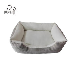 Meilleures ventes de lit pour animaux de compagnie, maison, nid de chat, meubles pour la maison et le jardin, prix bas quantité minimale de commande du Vietnam - Product Image 3