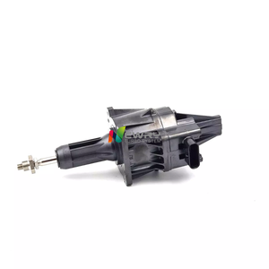 Actuador de Turbo B38 7636784 11658643129 para <span class=keywords><strong>BMW</strong></span> Serie 1 216i 218i Active Tourer Serie 3 X1 <span class=keywords><strong>1.5</strong></span> L B38A15 Turbocompresor Wastegate - Product Image 3