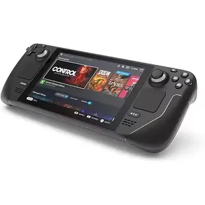 Steam Deck 512GB - Premium Handheld Gaming Console