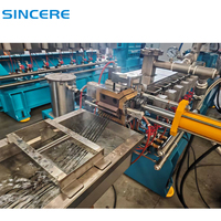 Línea de Producción de Granulación Tipo Hilo para Reprocesamiento de Plástico PP PE PVC