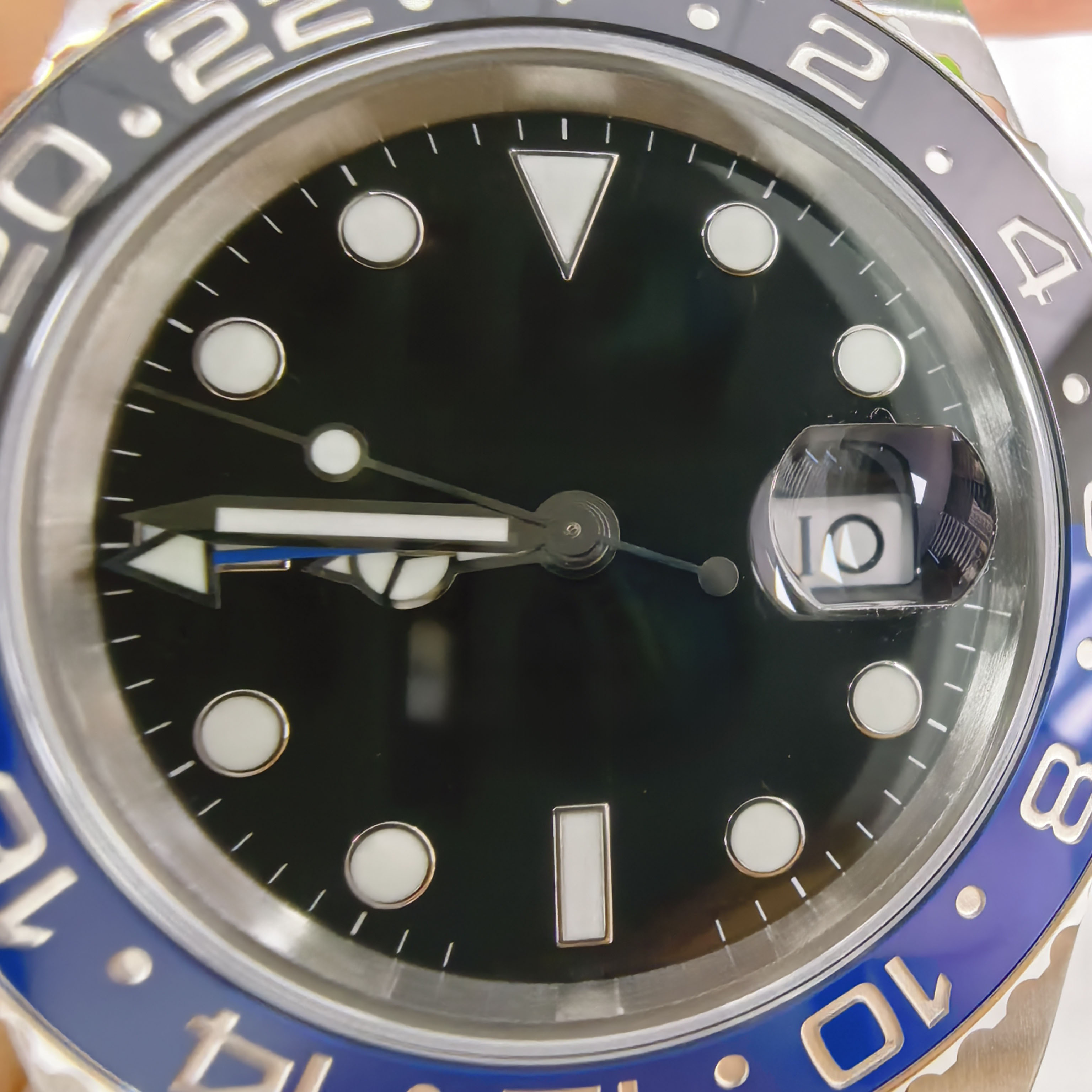 VSF NOIR BLEU