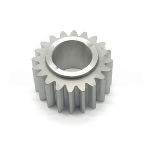 Ejes para Camiones Pesados MAN, Transmisión <span class=keywords><strong>EFu</strong></span> S6-90, Engranaje de Reversa Pequeño 1268305009 - Product Image 1