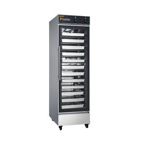 Ensemble d'équipement de boulangerie de Guangzhou Machine de cuisson du pain Équipement complet de cuisson de gâteaux Équipement de pâtisserie pour le commerce - Product Image 4
