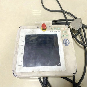 Yushin Handheld Pendant AHC-SC002-05 Écran tactile LCD - Product Image 3