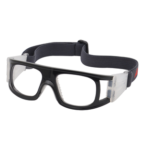 स्पष्ट Anlorr बास्केटबॉल पर्चे चश्में आउटडोर चश्मा खेल Eyewear फुटबॉल चश्मा - Product Image 3