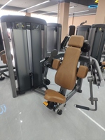 Équipement de musculation professionnel haut de gamme, vente en gros directe d'usine, machine à biceps curl