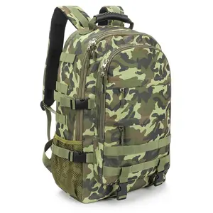 Wasserdichte Jagd rucksack Outdoor Rucksack Reisetasche für unterwegs