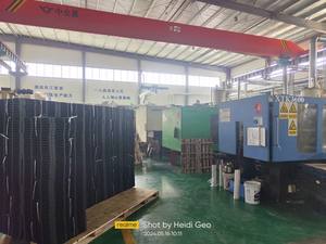 <span class=keywords><strong>Prix</strong></span> du panneau de drainage en cellules géotextiles pour toiture et jardin, en gazon artificiel HDPE 30 mm, en PP - Product Image 4