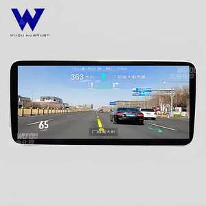 Radio para Auto NaviFly NF con Pantalla QLED, Android, Pantalla Dividida, Compatible con Camry 2002-2006, Admite Cámara 360, DVR, <span class=keywords><strong>OBD</strong></span> - Product Image 3