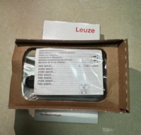 Capteur photoélectrique Leuze 50080470 PRK 96MR-1850-25 Neuf et original en stock