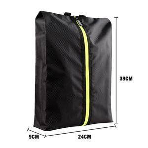 Organisateur <span class=keywords><strong>de</strong></span> chaussures étanche avec logo personnalisé sac à chaussures <span class=keywords><strong>de</strong></span> <span class=keywords><strong>golf</strong></span> et football anti-odeur pour voyage <span class=keywords><strong>sport</strong></span> salle <span class=keywords><strong>de</strong></span> <span class=keywords><strong>sport</strong></span> - Product Image 5