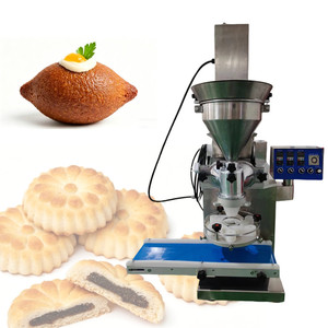 Buona Stabilità 	 <span class=keywords><strong>Stampo</strong></span> per Coxinha 	 Mini Macchina per Arancini in Vendita 	 Macchina Automatica per Modellare Coxinha e Falafel - Product Image 6