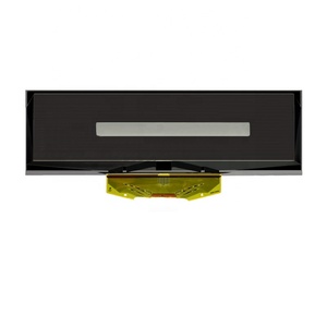 3.3V 5.5-inch OLED hiển thị 25664 <span class=keywords><strong>LCD</strong></span> màn hình Trần với màu xám điều chỉnh ssd1322 Vàng-Xanh - Product Image 6