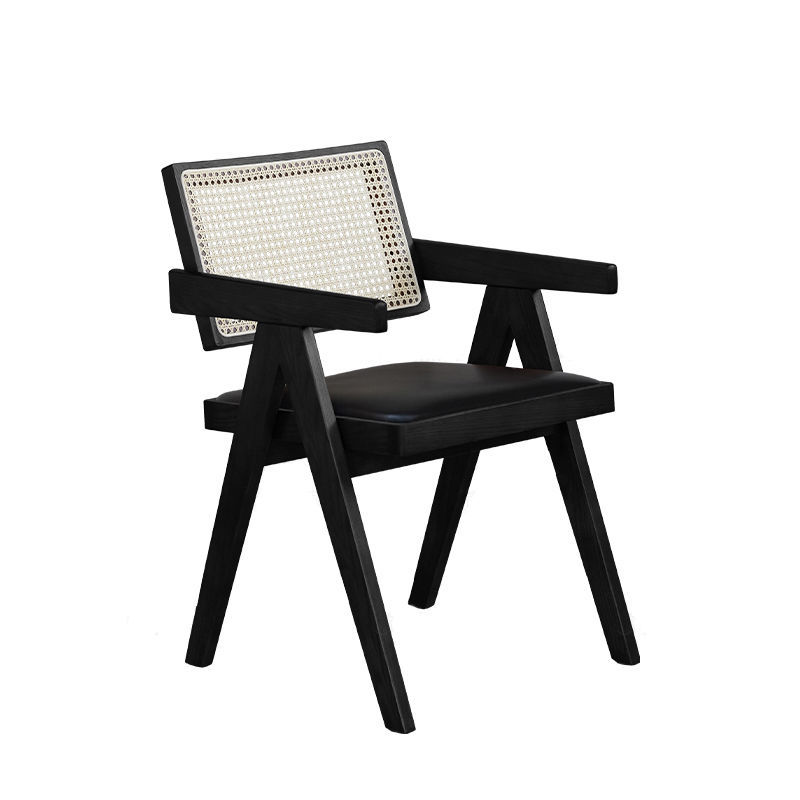 Negro [Asiento negro]
