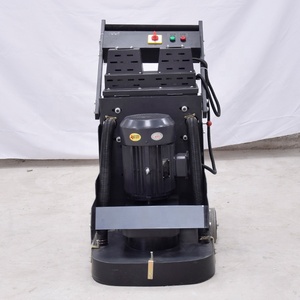 Máquina <span class=keywords><strong>Pulidora</strong></span> <span class=keywords><strong>de</strong></span> Pisos <span class=keywords><strong>de</strong></span> Concreto sin Polvo 530, <span class=keywords><strong>Pulidora</strong></span> Industrial <span class=keywords><strong>de</strong></span> <span class=keywords><strong>Terrazo</strong></span> con 9 Cabezales <span class=keywords><strong>de</strong></span> Pulido - Product Image 3