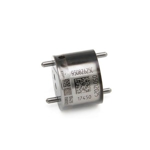 Vanne de commande d'injecteur Common Rail Premium 9308Z622B 28239295 28687151 28278897 Ensemble de vanne - Product Image 5