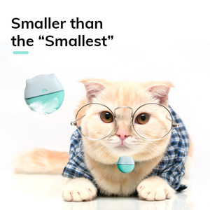 <span class=keywords><strong>Mini</strong></span> <span class=keywords><strong>GPS</strong></span> Theo Dõi Cổ Áo EV-206M Vật Nuôi Nhỏ 4G <span class=keywords><strong>GPS</strong></span> <span class=keywords><strong>Tracker</strong></span> Cho Chó Và Mèo - Product Image 5