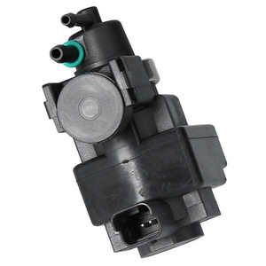 Vanne solénoïde de turbocompresseur BMW 11657599547 pour le contrôle de la pression du turbo, pièce de rechange - Product Image 5