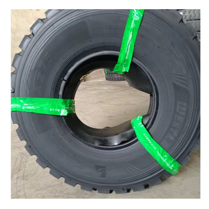 ยางรถบรรทุกหนักใหม่ 12.00R20 XZ75 แบบเรเดียล ทนทานต่อการสึกหรอสูงและทนทานต่อการบรรทุกหนัก - Product Image 1