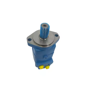 มอเตอร์ไฮดรอลิกมอเตอร์ไฮดรอลิก2K-125 BM5-125 BM5-125มอเตอร์ไฮดรอลิก - Product Image 1