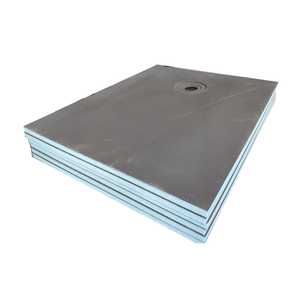 Feuille de mousse de polystyrène extrudé XPS de haute qualité, imperméable, pour carrelage mural, panneau de support, polystyrène - Product Image 6