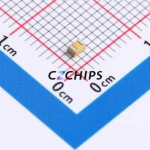 Condensador de Tántalo TAJR105K020RNJ 0805 (Capacidad: 1uF) (Precisión: 10%) (Voltaje Nominal: 20V) - Product Image 2