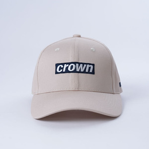 OEM Giá Rẻ Tùy Chỉnh 6 Bảng Điều Chỉnh Unisex Thêu Mũ Bóng Chày Bông Vải Có Thể Điều Chỉnh Kích Thước Cong Mũ Bóng Chày - Product Image 1